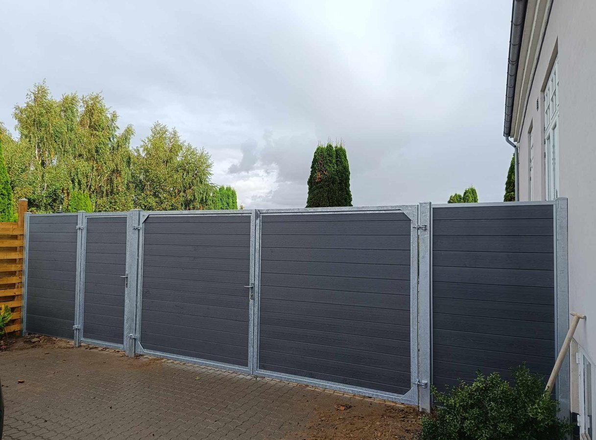 Hovendals søger invstor til Hegn og port industrien