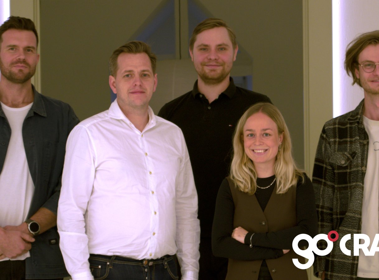 GooCrane.com Skalerbar Web-portal til kran og transport