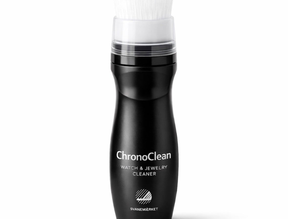 ChronoClean med salg af renseprodukt søger investor