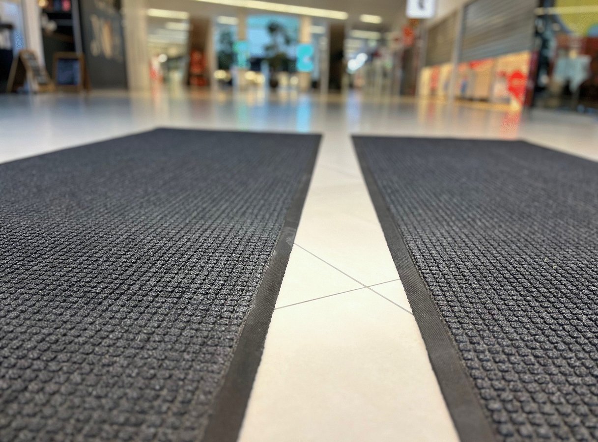 EcoMats, fremtidens måtteløsning til Norden