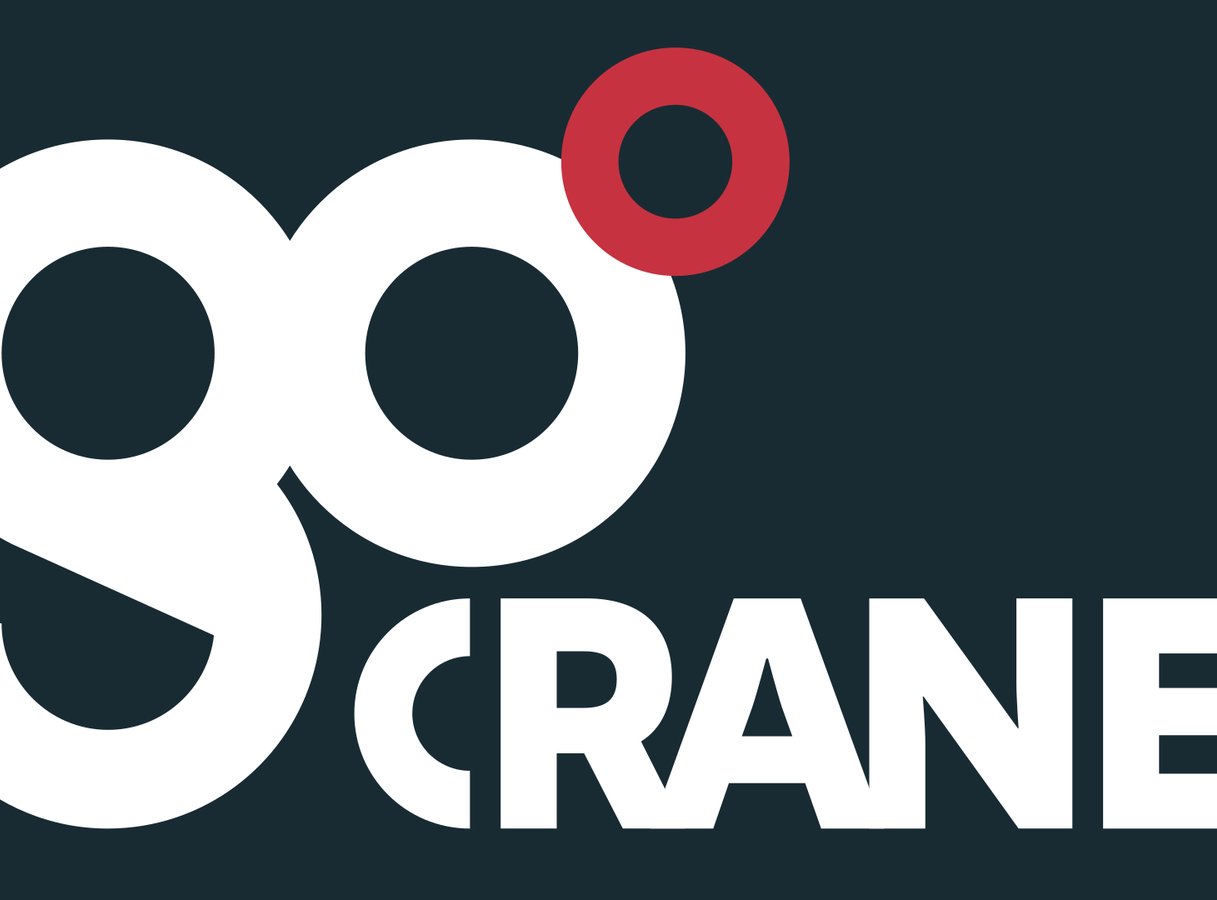 GooCrane.com Skalerbar Web-portal til kran og transport