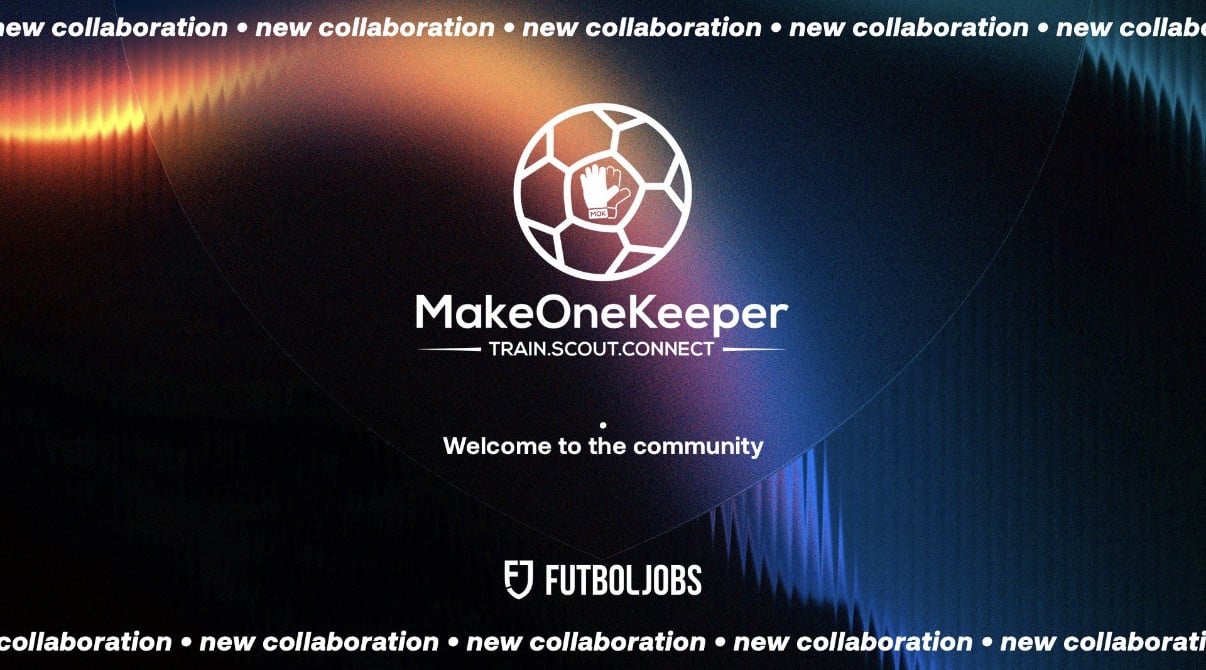 MakeOneKeeper App, der har brugere på fra hele verden