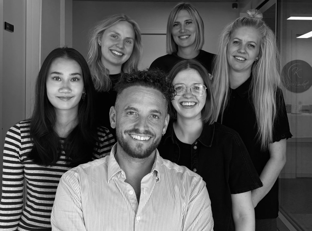 Investér i dansk webshop med egen produktion!