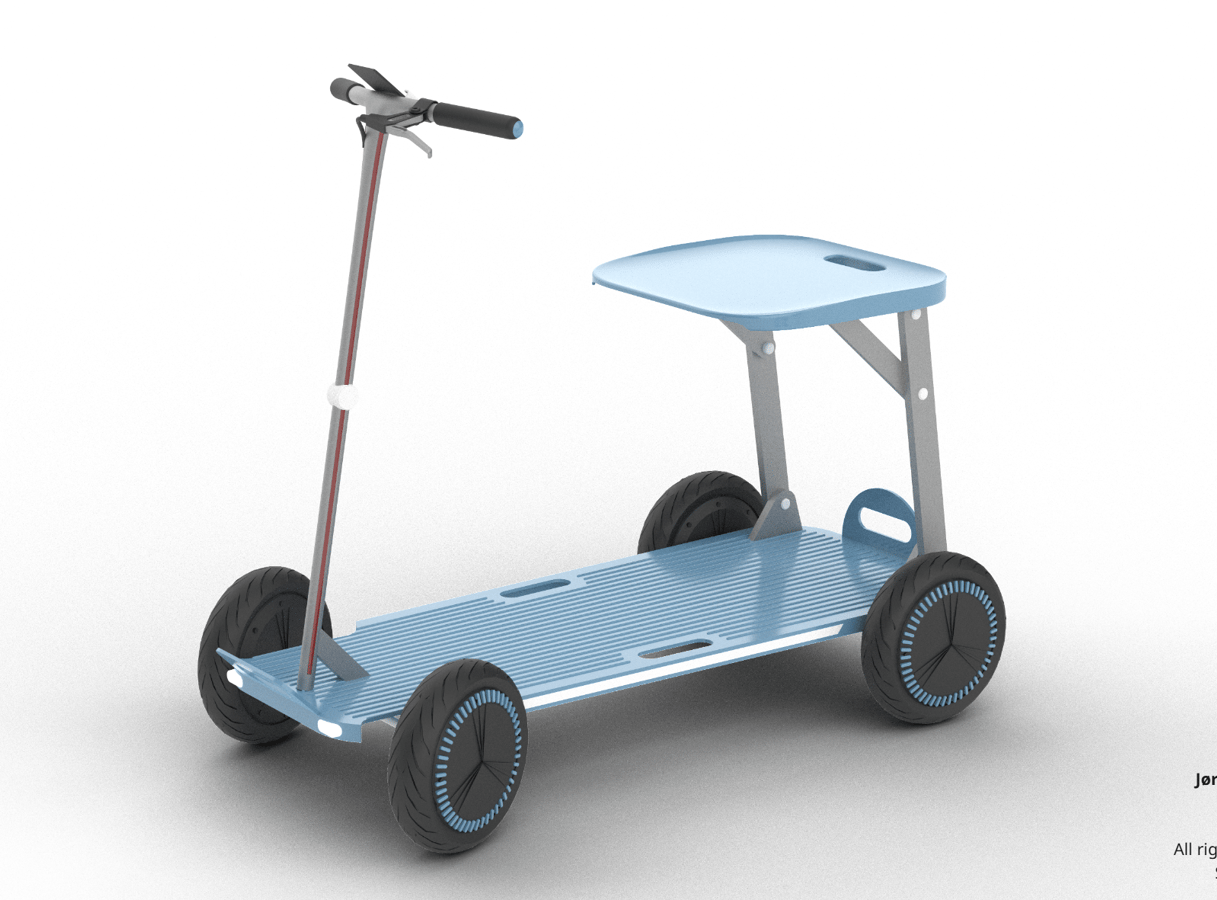 “Ones in a lifetime opportunity”