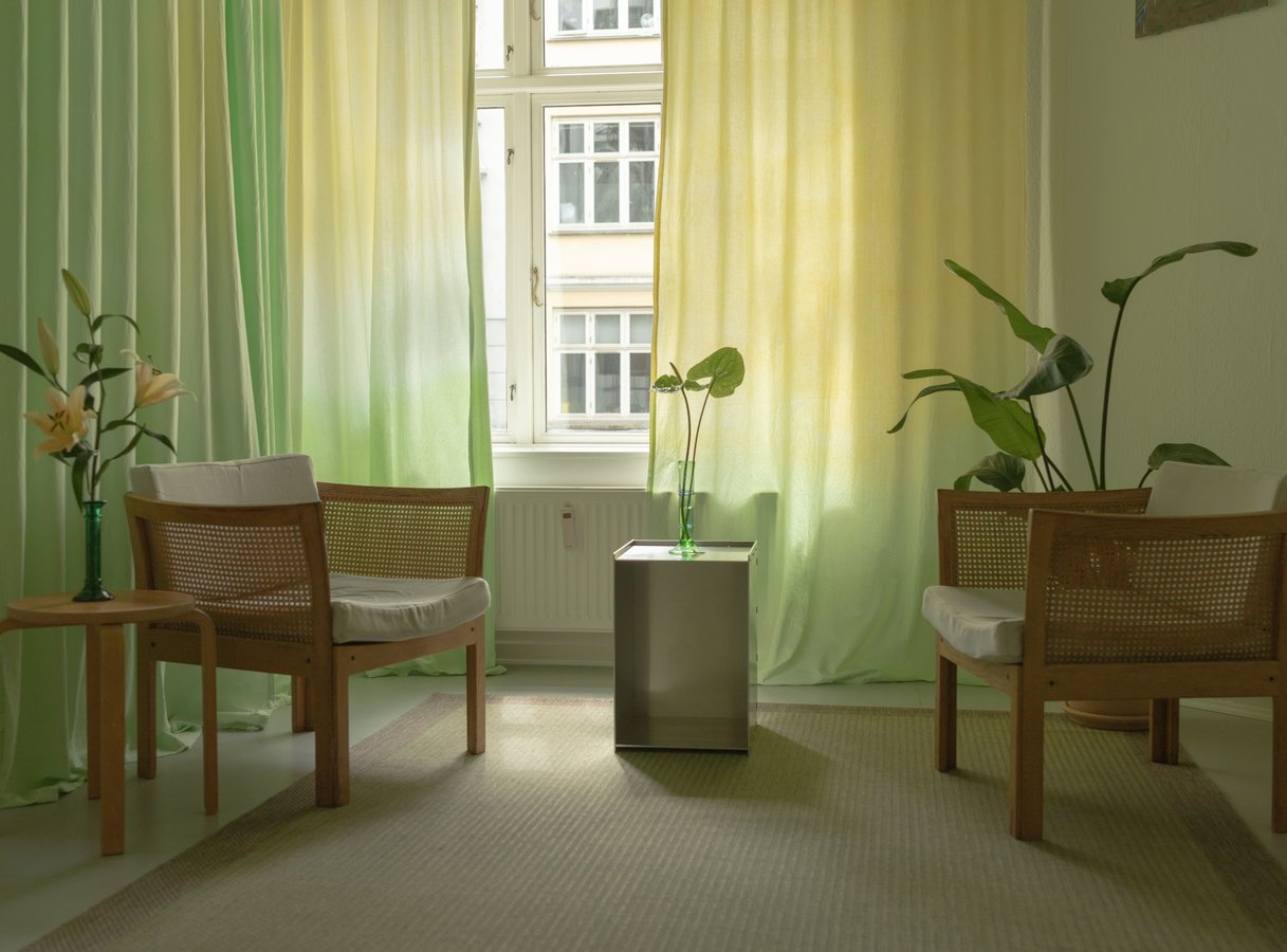 Psykologhuset Blumen søger investering/lån