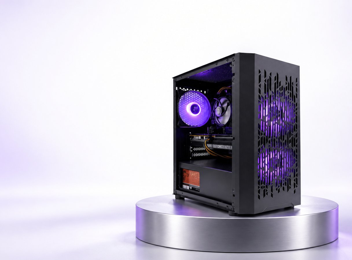 Byens IT søger investor til gaming-PC'er og IT-service