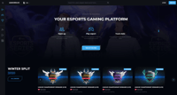 Esports-platform søger kapital for at udvide