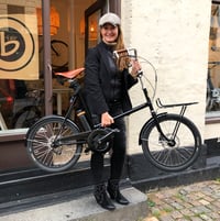 E-BIKE PROJECT SEEKING INVESTOR AND BOARD MEMBER