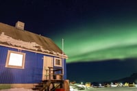 Siku Hostel & Tours