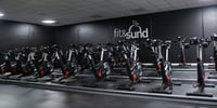 Fit & Sund Hjørring ApS Søger investor