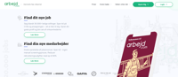 Investorer og sparringspartnere søges til Arbejd.com