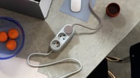 ColorCable med salg af smukke forlængerledninger