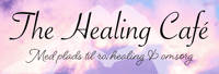 The healing café