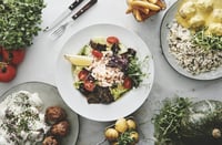Cafe Taus restaurant med 30 siddepladser søger investor