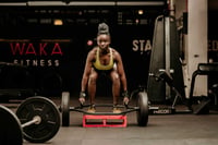 WAKA - Afrikas 1. Fitnesskæde søger investor