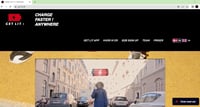 GET LIT mobilopladning på abonnement søger investor