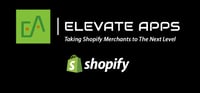 Shopify Apps med stort potentiale