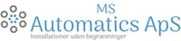 MS Automatics ApS - Varmepumpe, Solcelle eksperter