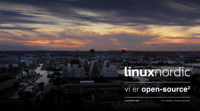 Linux / open-source hardware og software