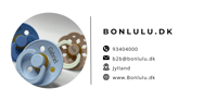 Bonlulu.dk -  ( Børnewebshop i vækst )