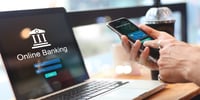 Fintech, online bank til erhverv