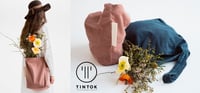 Tintok - Certificeret tekstil firma søger investor