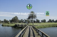 Golf Club udenfor Rom, italien, søger investor