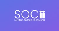 SOCii - Danmarks frie fællesskab