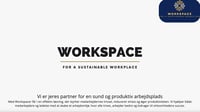 Workspace søger teknologisk partner