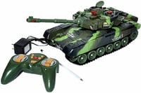 Genanvendelse af militært udstyr – Remote Control Kits