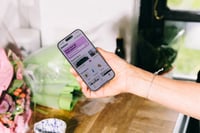 Fremadstormende platform med ~3X årlig vækst for 3 år i streg