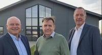 Dansk SaaS CRM system søger investor til vækst