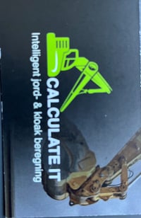 Calculate.it, ApS
