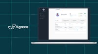 Agreeo.io - Samarbejd, skab og underskriv kontrakter online
