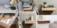 DESIGNERS FIRST - unikke designermøbler