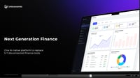 AI Finansplatform samler kernefunktionerne