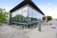 NyKapital Group: 20+ ansatte, 1000+ aktive kunder, 1.3M DKK/md