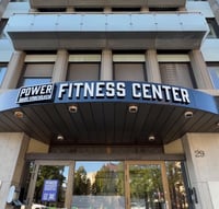 Landsdækkende fitnesskæde søger investering