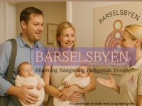 Investor søges til innovativ, trivselsfremmende startup