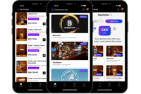 DrinkBuy - Nattelivets fintech-transformation