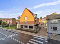 SGC Arena – Danmarks første skalerbare TCG-& Gamingkæde